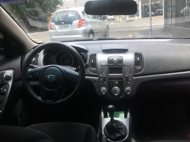 KIA Cerato 1.6 16V - Foto 5