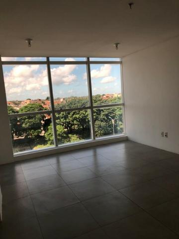 Sala no Centro Empresarial shopping da Ilha, 3º andar com divisórias por R$ 1500 - Foto 4