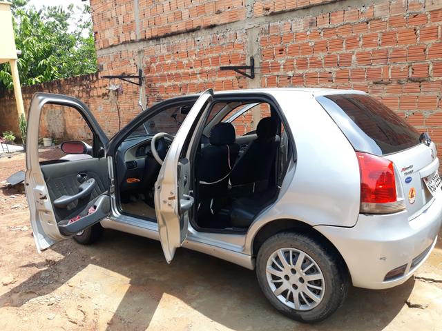 Vendo ou troco em um outro pálio 2015 1.4 - Foto 3