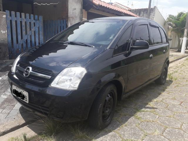 Meriva 1.8 8v - Foto 13