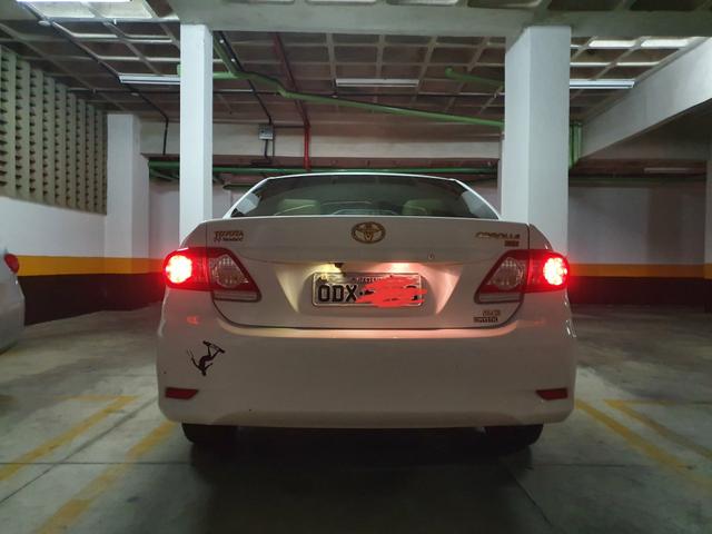 Corolla 2012/12. Preço negociável! - Foto 3