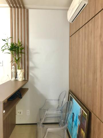 Sala Comercial Mobiliada no Vinicius de Moraes - Foto 5
