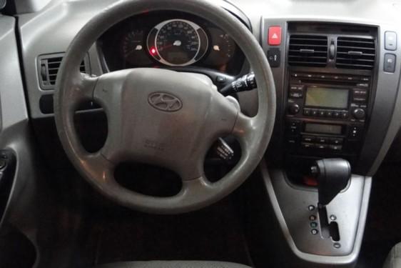 Tucson GLS 2.7 Automático - Foto 8