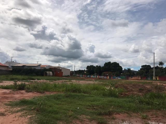 Terreno - Bairro Sampaio II - vendo ou Troco Por Carro - Foto 4