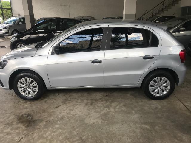 Gol 1.0 2017 12 v completo - Foto 7
