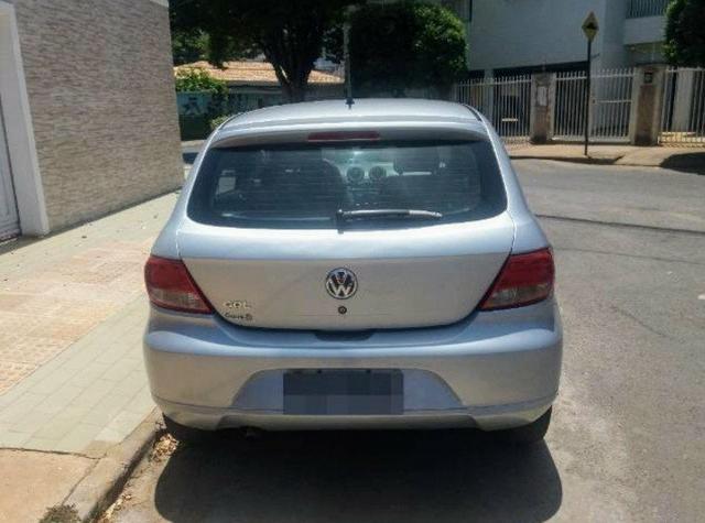 Gol g5 oferta especial para uber - Foto 4