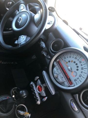 Mini Cooper S (abaixo da fipe( - Foto 14