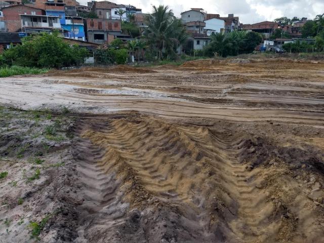 Terro 8x20 Valença Bahia - Próximo ao centro - Foto 3