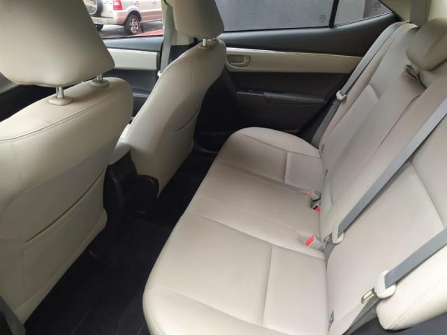 COROLLA 2017 XEI 2.0 FLEX 16V AUT. - Foto 17