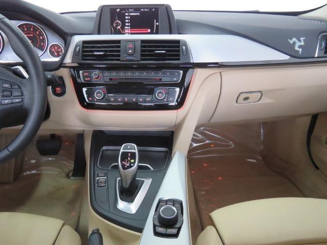 BMW 320i Sport ActiveFlex 2017 - Foto 6