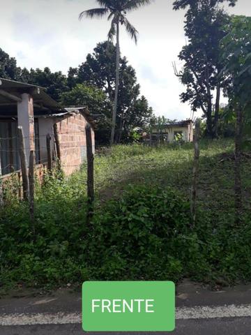 Terreno em pedras santo amaro bah 7x30 - Foto 2