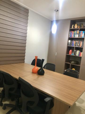 Sala Comercial Mobiliada no Vinicius de Moraes - Foto 4