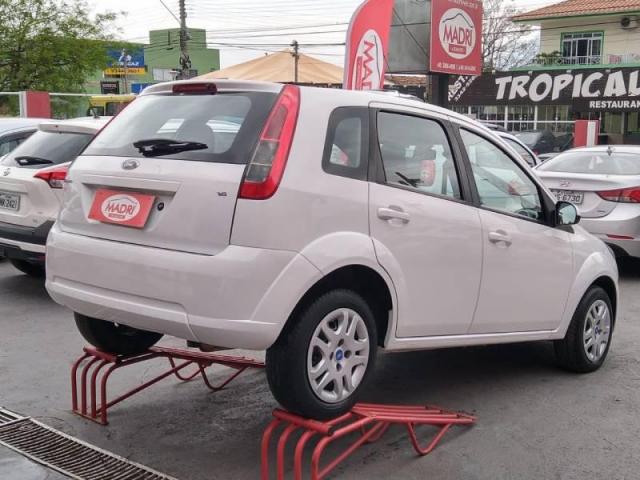 Fiesta 1.6 8V - Foto 4
