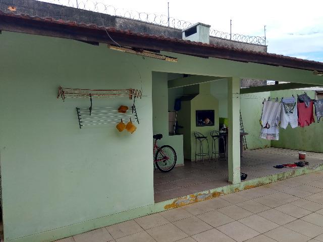 Vendo casa c/3 dormitórios - Foto 8