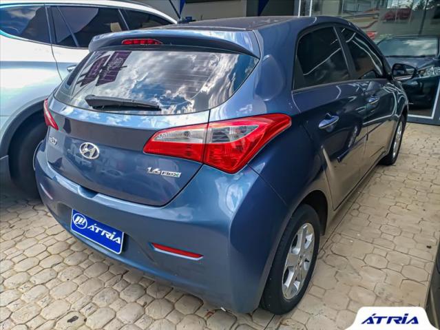 Hyundai Hb20 1.6 Comfort Plus 16v - Foto 4