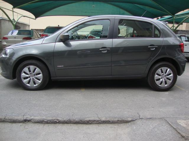 Gol g6 1,6 2013
