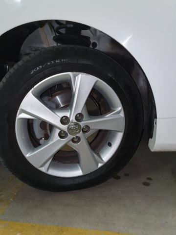 Corolla 2012/12. Preço negociável! - Foto 11