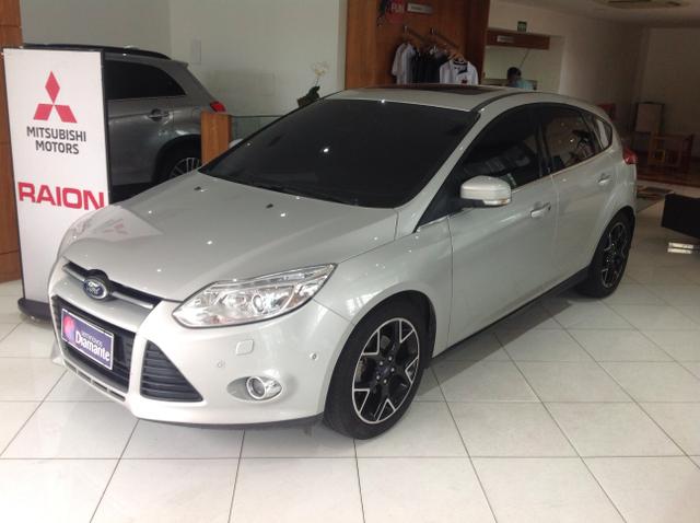 Focus Titanium Plus = * = Joao Paulo = Raion Mitsubishi - Foto 3