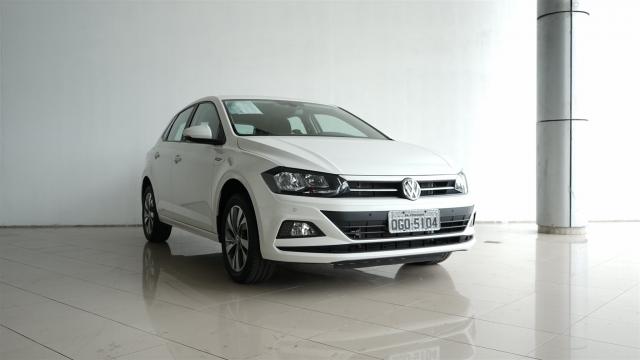 POLO 2018/2019 1.0 200 TSI COMFORTLINE AUTOMÁTICO - Foto 6