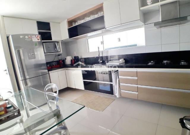 Casa com 4 Suites / Condominio Fechado / Rua do Bambuzal - Foto 3