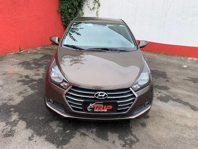 Hyundai HB20S Automático 16/16 Ún.Dono 32.000kms - Foto 2