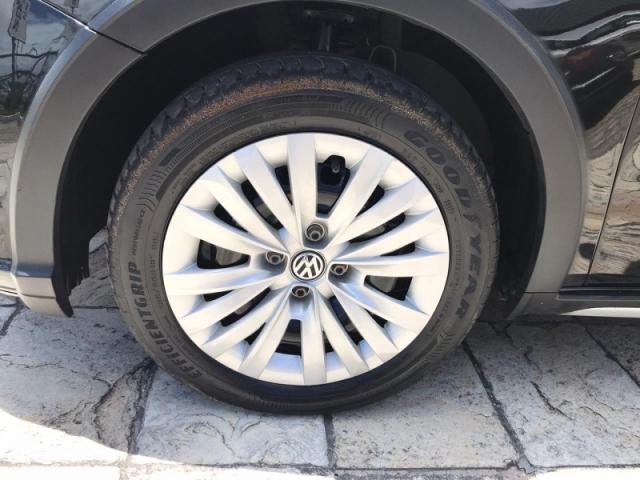 VOLKSWAGEN GOL 1.0 12V MPI TOTALFLEX 2018 - Foto 8