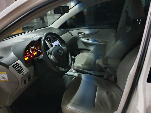 Corolla 2012/12. Preço negociável! - Foto 5