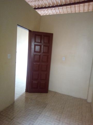 ALUGO casa c/ 2/4 Bairro Santo Antônio-Itabuna - Foto 5