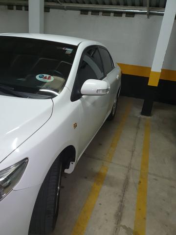 Corolla 2012/12. Preço negociável! - Foto 13