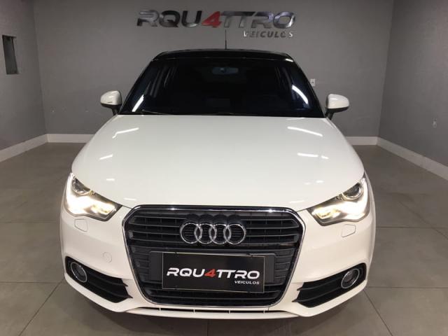 AUDI A1 SPORTBACK ATTRACTION 1.4 - Foto 3