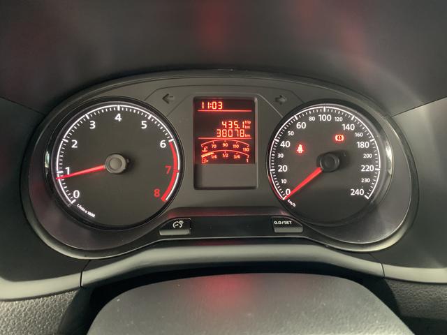 Voyage 1.6 MSI Trendline 2018 * Apenas 38 Mil Rodados e Único Dono - Foto 4
