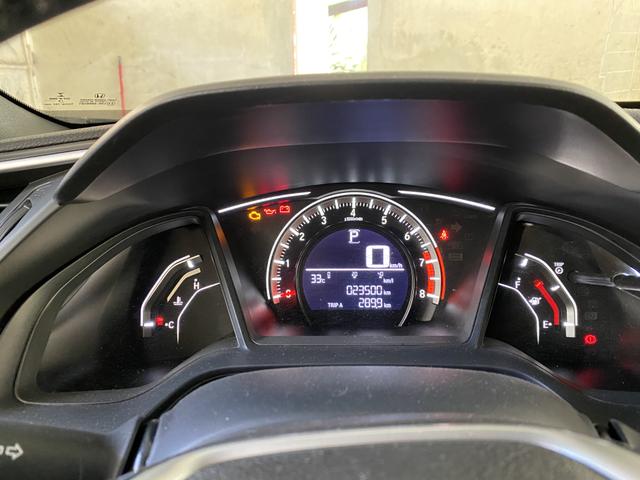 Honda civic sport cvt 2018 - Foto 9