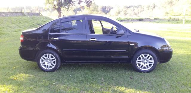 Vendo polo sedã - Foto 2