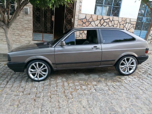 Gol Quadrado - Foto 9