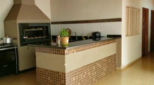 Excelente casa em Nova Alvorada do Sul- MS - Foto 4