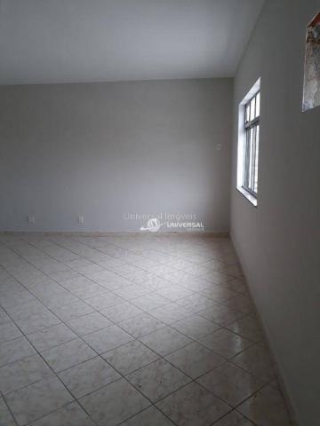 Sala para alugar, 63 m² por r$ 650/mês - centro - juiz de fora/mg - Foto 3