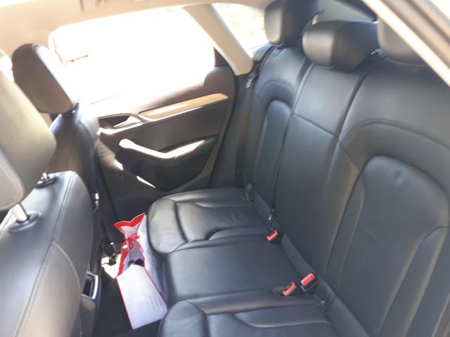 Vendo ou troco carro menor Audi Q3 14/14 - Foto 8