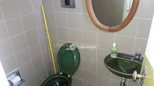 Sala para alugar, 48 m² por r$ 1.200/mês - centro - juiz de fora/mg - Foto 4