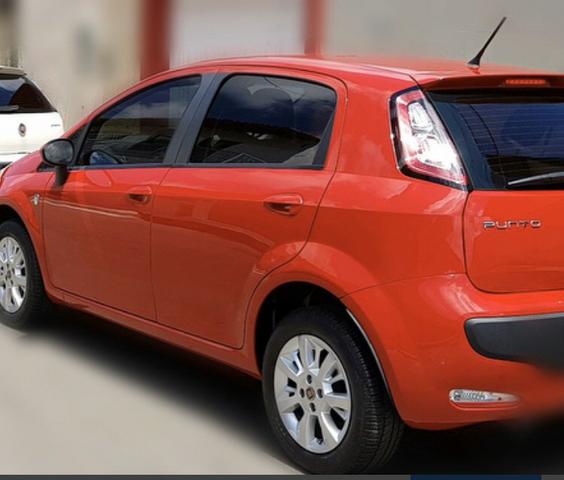 Punto - Foto 2