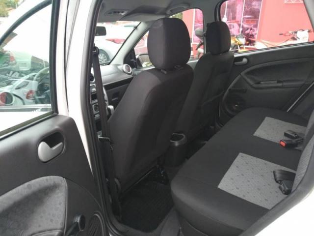Fiesta 1.6 8V - Foto 9