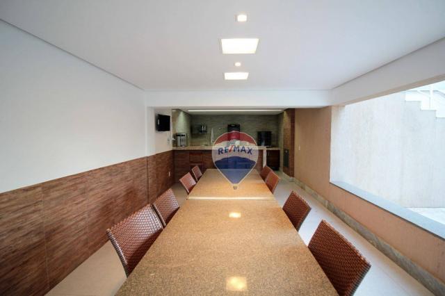 Cobertura com 3 suítes à venda, 185 m² por R$ 1.090.000 - Praia de Pirangi do Norte (Distr - Foto 16