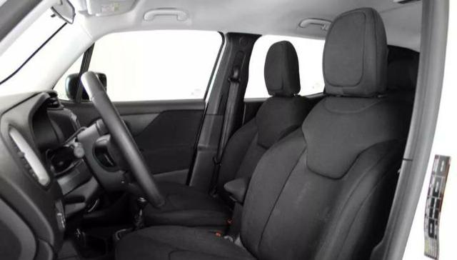 Jeep Renegade 2018 - Foto 3