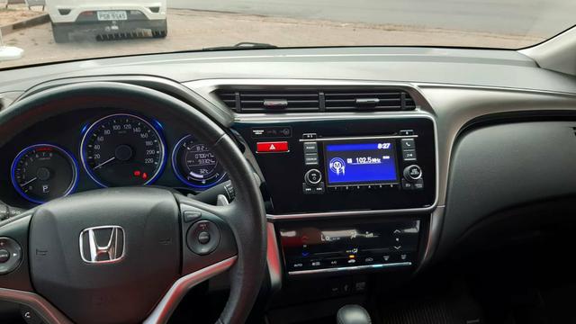 Honda City 2015 - Foto 10