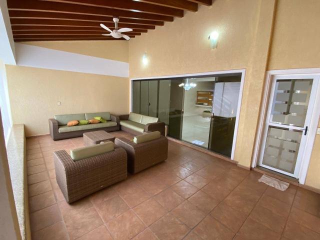 Sobrado com 4 dormitórios para alugar, 350 m² por R$ 4.300/mês - Recanto Real - São José d