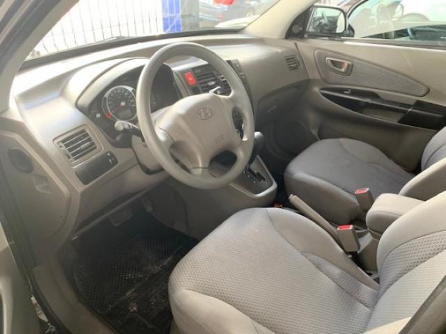 Hyundai tucson 2010 2.0 mpfi gl 16v 142cv 2wd gasolina 4p automÁtico - Foto 6