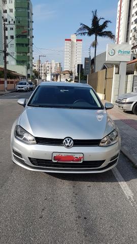 Golf comfortline 1.0 tsi total flex - Foto 5