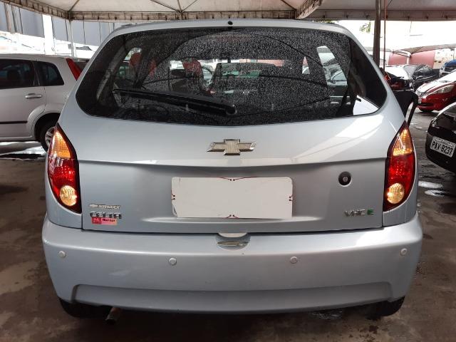 Celta Lt 1.0! 2011-2012 Flex Aceitamos trocas e Financiamos em ate 48x! - Foto 5