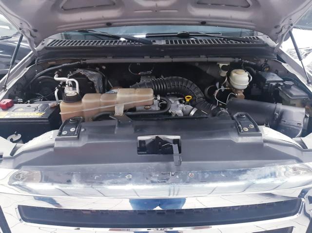 F250 6cc 2003 Placa A - Foto 8