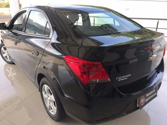 Prisma Lt 1.4 2018/2019 - Foto 4