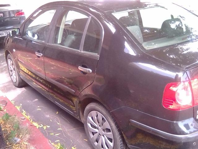 Polo 1.6 Comfortline Completo - GNV - Foto 2
